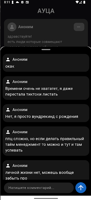 Anonka Screenshot 2