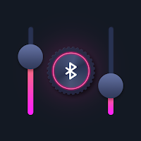 Bluetooth Equalizer & Sound Pr