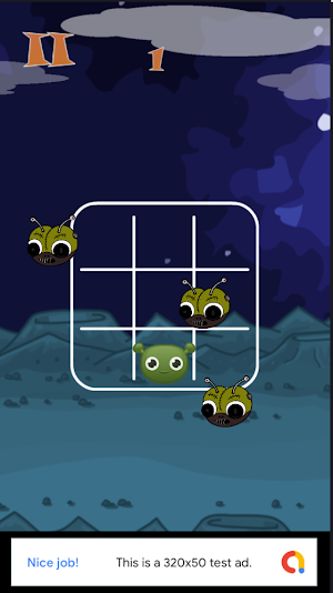 New Nine Step Endless Screenshot 0