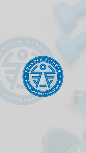 Fravola Fitness Inc Screenshot 0