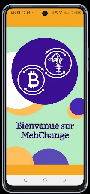 MehChange Lite Screenshot 0