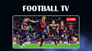Live Football TV HD Streaming screenshot 5