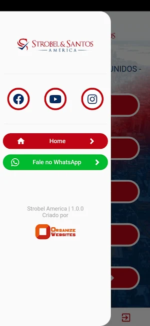 Strobel America Screenshot 2
