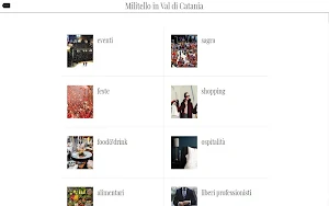 Militello in Val di Catania Screenshot 2