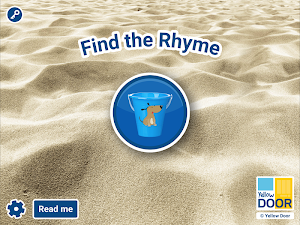 Find the Rhyme - US Screenshot 0