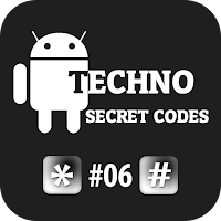 Secret Codes for Techno Mobile