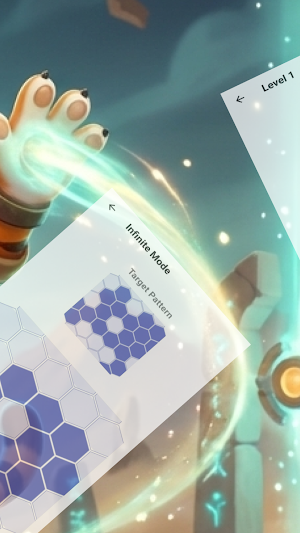 PetalFold Screenshot 2