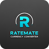 RateMate Currency Converter