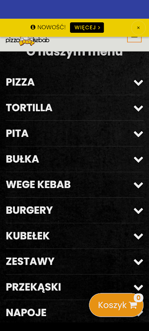 RAHAT KEBAB & PIZZA Screenshot 0