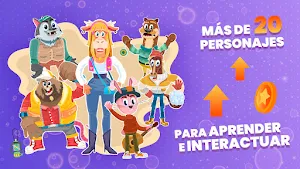 Teo Loro Screenshot 1