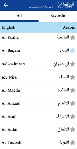 RIYAZUL QURAN 13LN-WAQF Rules Screenshot 2