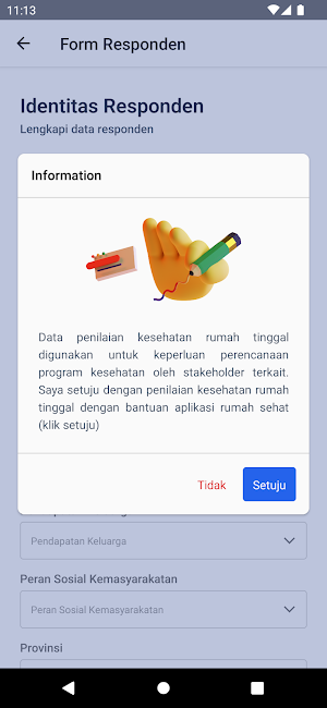 Rumah Sehat Screenshot 3
