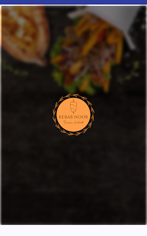 Kebab Noor Screenshot 3