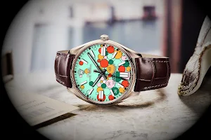 Rolex Celebration Motif Screenshot 2