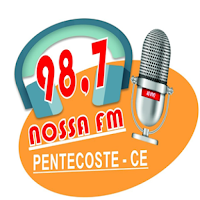 Rádio Nossa FM 98.7 Pentecoste