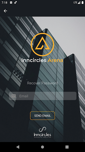 Inncircles Arena Screenshot 1