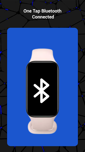 Smart Band 10 Active App Screenshot 0