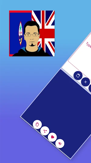 Chamorro English Translator Screenshot 0