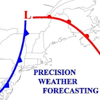 Precision Weather Forecasting