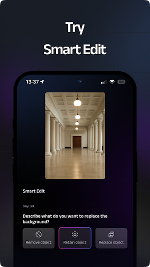 Kalaido.AI Screenshot 1