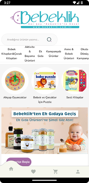 Bebeklik Screenshot 0