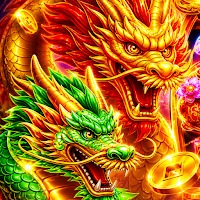 Dragon Jade Throne