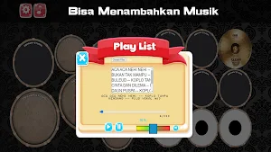 Kendang Koplo Real Screenshot 1