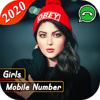 Girls Mobile Number Prank -Liv