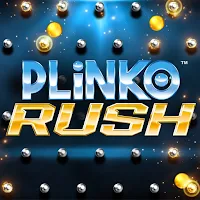 Plinko Rush