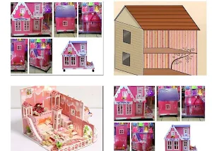 The idea Dollhouses Screenshot 1