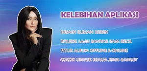 Inul Daratista Ful Offline Mp3 Screenshot 0