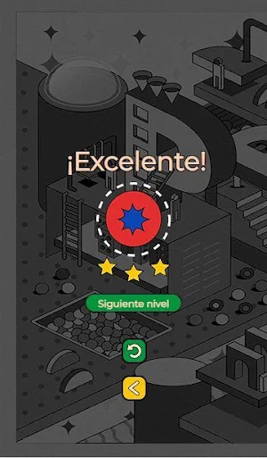 ¿Dónde está la pelota? Screenshot 2