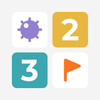 Infinite Minesweeper ZONE