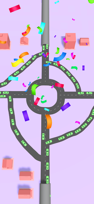 Traffic Expert Screenshot 2