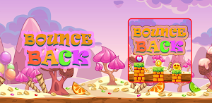 Emoji bounce back Screenshot 0