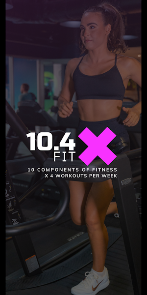 10.4 Fit Screenshot 0