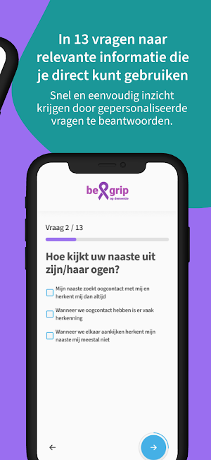 (Be)grip op dementie Screenshot 2