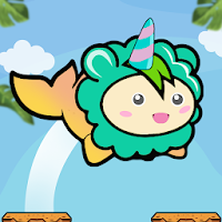 Kawaii Bird - A Great Time Kil