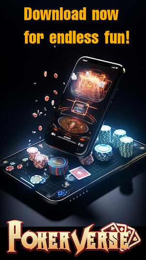 Poker Verse 3D : Texas Balatro Screenshot 0