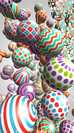 Match Balls 3D Screenshot 3