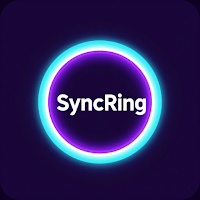 SyncRing: Neon Rhythm