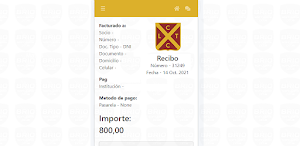Cba Lawn Tenis Sede Virtual Screenshot 3