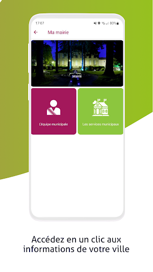 Marvejols Screenshot 3