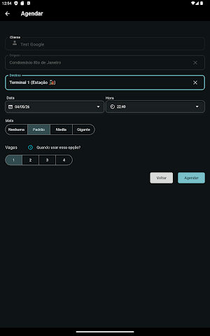 TransGRU Screenshot 3