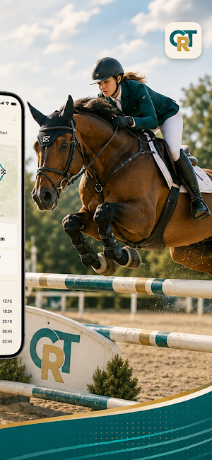 Clear Round Training Screenshot 1