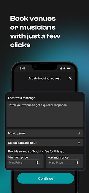 Slove Screenshot 2