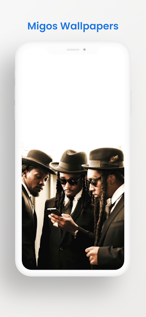 Migos Wallpaper screenshot 7