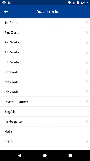 Dunne STEM Academy Screenshot 3