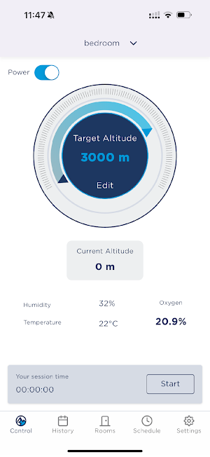 Box Altitude Screenshot 1