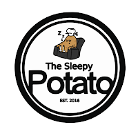 The Sleepy Potato